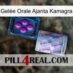 Gelée Orale Ajanta Kamagra 37